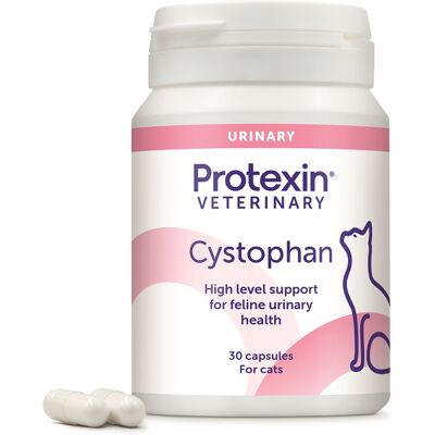 ADM PROTEXIN Ltd Cystophan, 30 capsule ADM PROTEXIN Ltd Cystophan, 30 capsule