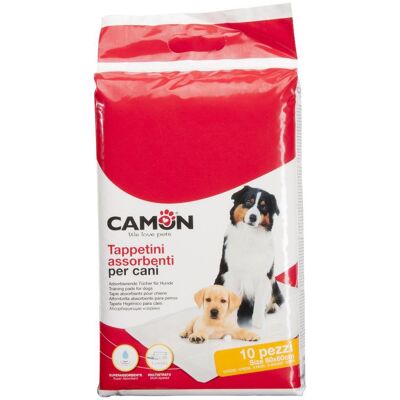 Tappetino Assorbente per Cani - Controllo Odori - 60x60cm Tappetino Assorbente per Cani - Controllo Odori - 60x60cm