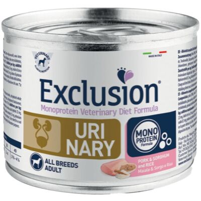Cibo urinario per cani Dorado - Tutte le razze, 200g Cibo urinario per cani Dorado - Tutte le razze, 200g