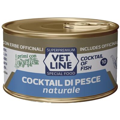 OLISTIKA srl A SOCIO UNICO OLISTIKA VET LINE GATTO COCKTAIL PESCE 70GR (lattina) OLISTIKA srl A SOCIO UNICO OLISTIKA VET LINE GATTO COCKTAIL PESCE 70GR (lattina)