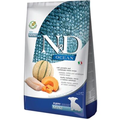 PETNESS SRL FARMINA NeD OCEAN PUPPY MI M/Z/M800 PETNESS SRL FARMINA NeD OCEAN PUPPY MI M/Z/M800