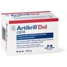 N.B.F. Lanes Srl Artikrill Dol Cane 30 Perle - Integratore per il Supporto del Metabolismo Articolare nell'Osteoartrite Canina