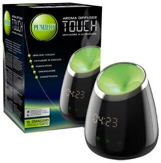 coswell spa pumilio - diffusore aromi touch