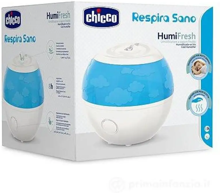 chicco umidificatore freddo 80320