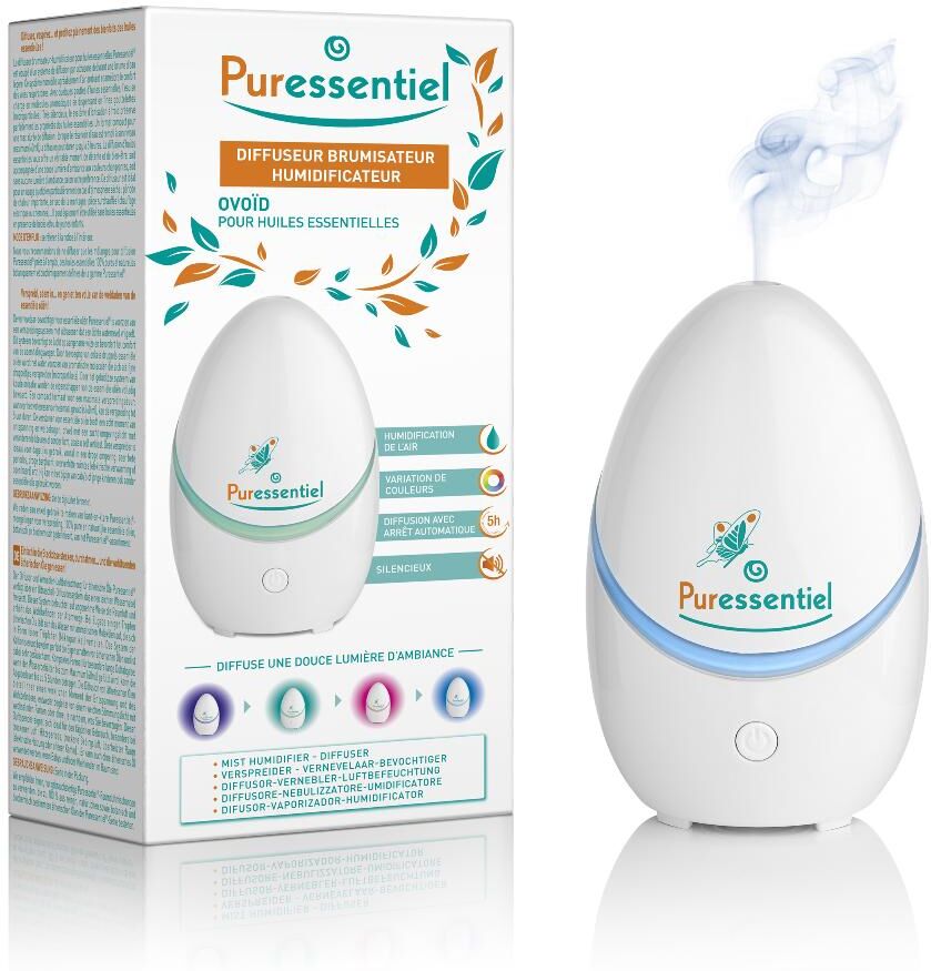 PURESSENTIEL DIFF UMIDIF OVOID