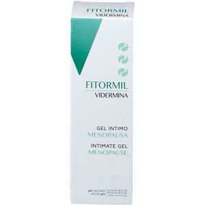 Ist.Ganassini Spa Vidermina Fitormil - Gel Intimo 30 ml