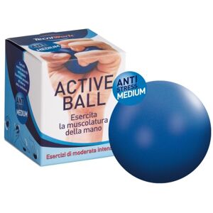 Tecniwork Spa Tecniwork Active Ball M Cel