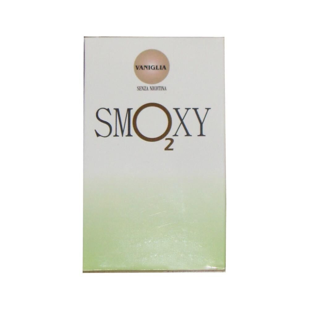 Rml Srl SMOXY RIC VANIGL 4FIL