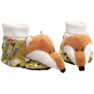 Due Selva Sas SLIPPERS LEONARD FOX