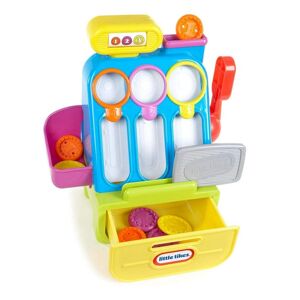 Mga Entertainment Ltd LITTLE TIKES REGISTRATORE CASS