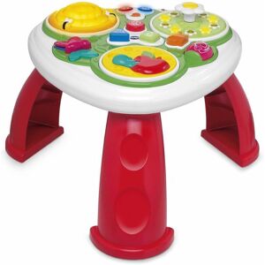 Chicco Gioco Tavolo Giardino Parlante