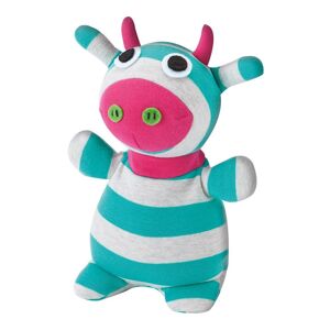 Intelex Group (Uk) Ltd WARMIES Peluche Socky Diddly