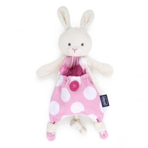 Buddy Pocket Portasucchietto Rosa 1 Pezzo - Chicco Pocket Friend 0m+