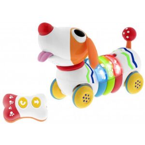 Chicco GIOCO 93360 DOG RE MI RC