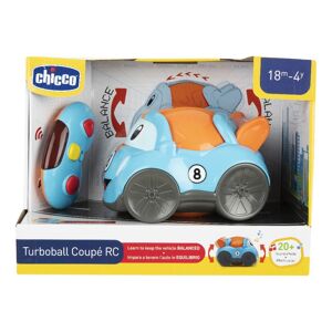 Chicco Gioco Rolly Coupe' RC