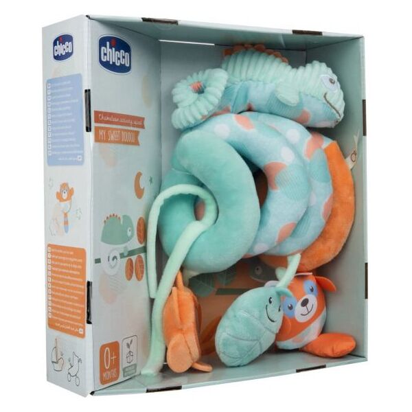 chicco ch gioco msdd chameleon spiral