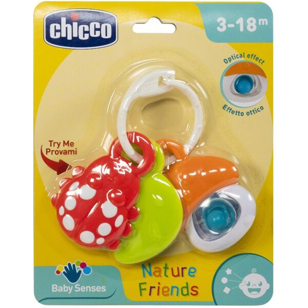 chicco ch gioco trill.natura 3-18m