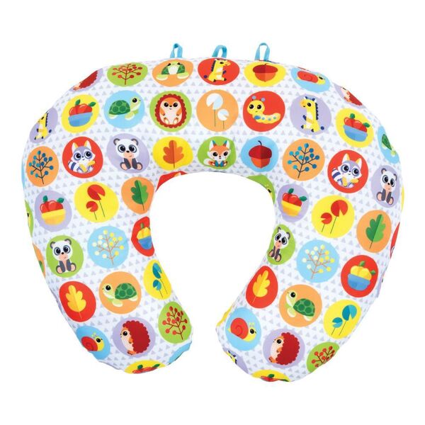 chicco ch gioco move'n grow tummy