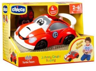 Chicco CH Gioco Johnny Coupe'Racing