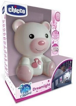 Chicco CH Gioco Dreamlight Rosa