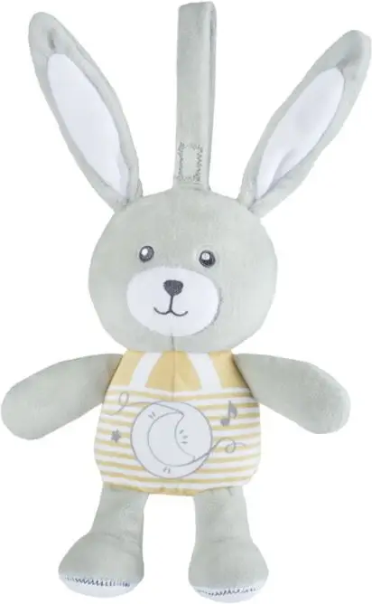 Chicco CH Gioco FD Lullaby Star Bunny