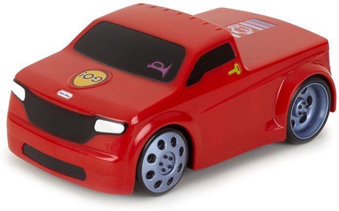 Mga Entertainment Ltd LITTLE TIKES VEICOLI CORSA RO