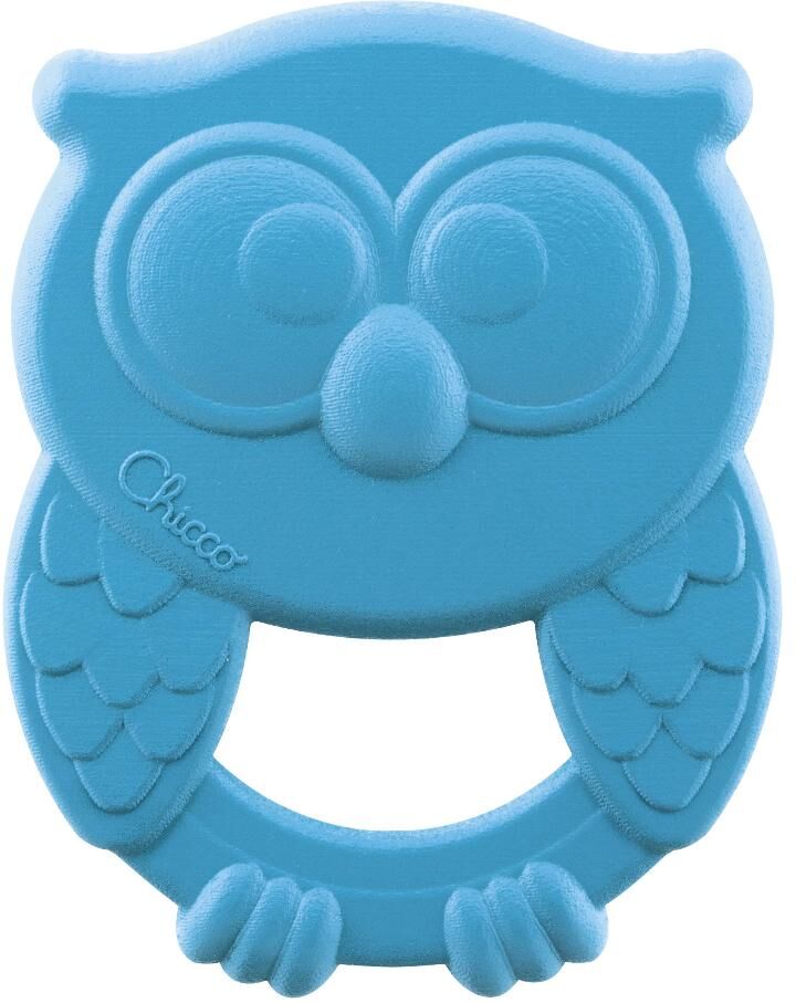 Chicco GIOCO 10489 OWLY TEETHER