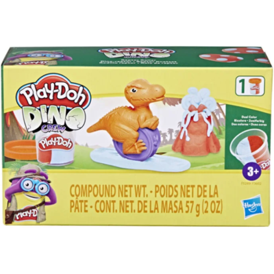 Hasbro Play-Doh Playground Pack - Set Creativo per Bambini 3+ Hasbro Play-Doh Playground Pack - Set Creativo per Bambini 3+
