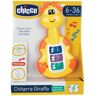 Chicco Gioco Giraffa Chitarra