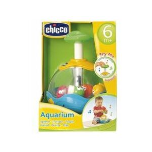 Chicco GIOCO 70074 QUARIUM SPINNER