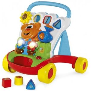 Chicco Gioco Baby Giardiniere