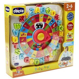 Chicco Gioco Baby Prof.