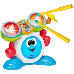 Chicco CH Gioco Rocky La Batteria