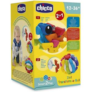 Chicco Gioco 2in1 Transform A-Ball