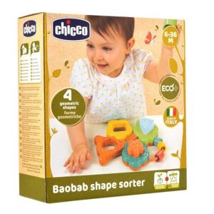 Chicco Gioco Baobab Shape Sorter