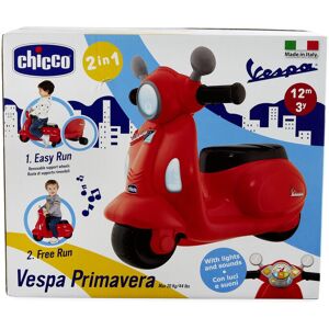 Chicco Gioco Vespa Rossa