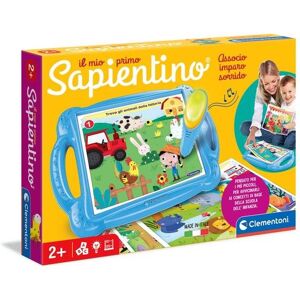 Clementoni Spa Il Mio Primo Sapientino