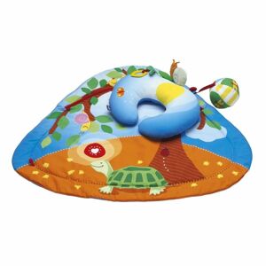 Chicco Gioco Tappeto Tummy Pad