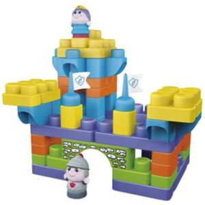 Chicco Gioco Costruzione Castello 70pz