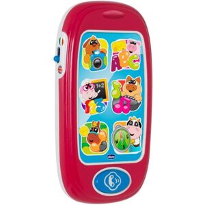 Chicco GIOCO SMARTPHONE ANIMALI