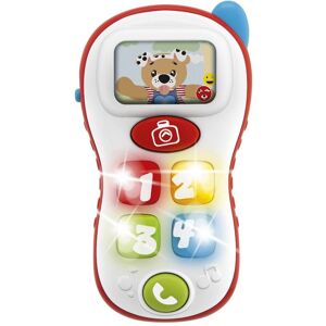 Chicco CH Gioco Selfie Phone 6-36m