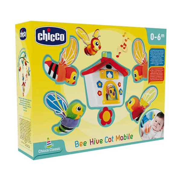 chicco gioco 67099 casina api