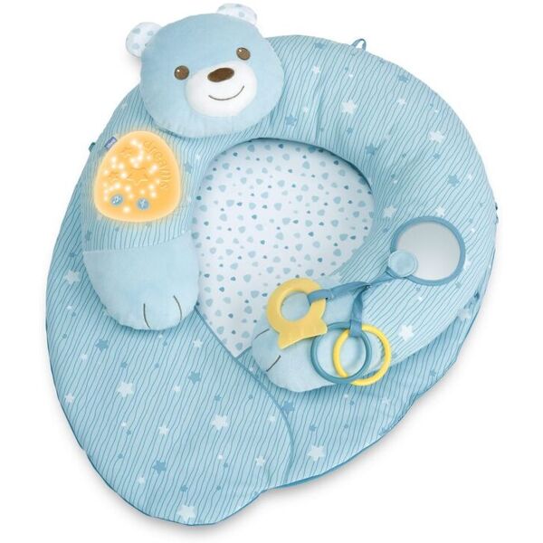 chicco ch gioco fd my first nest azz