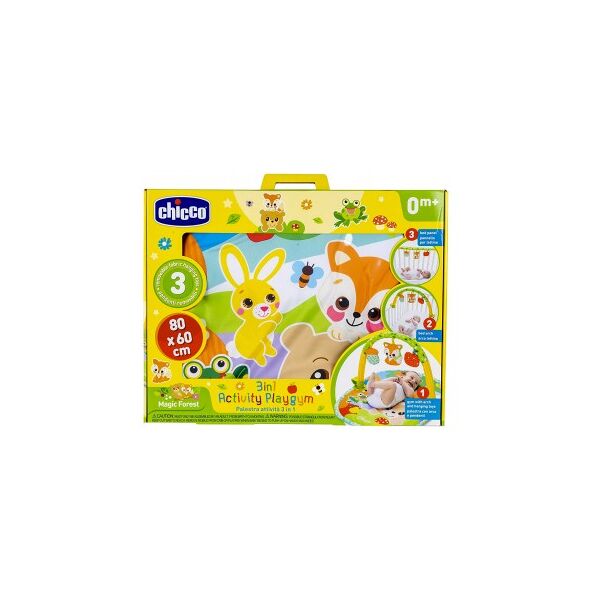 chicco gioco palestrina att.3in1