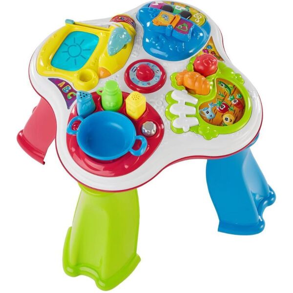 chicco gioco 76530 tavolo hobby