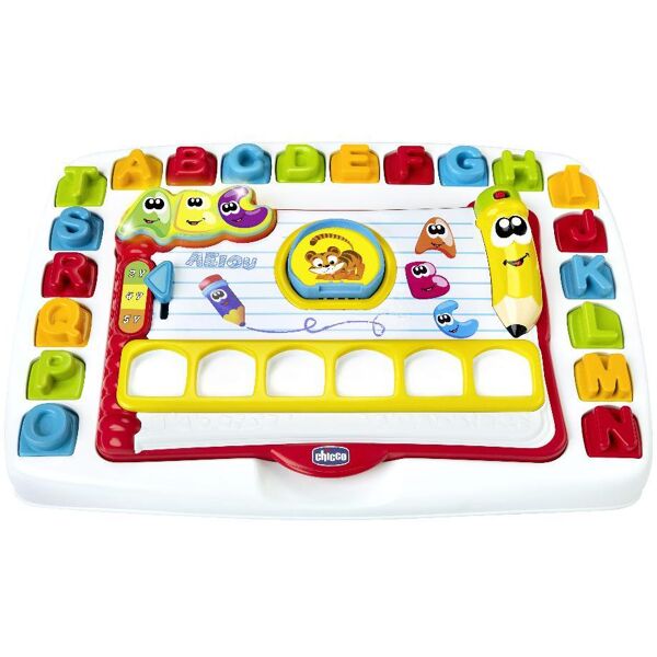 chicco gioco banco scuola legg&imp