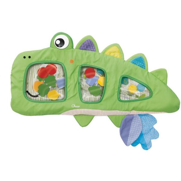 chicco ch gioco croc tappetino acqua