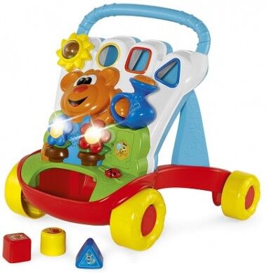 chicco gioco baby giardiniere