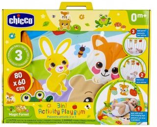 chicco gioco palestrina att.3in1