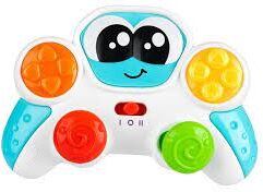 chicco ch gioco bs baby controller